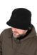 Теплая мужская панама Fox Sherpa Bucket Hat CHH031 фото 6