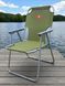 Крісло з підлокітниками Carp Zoom Compact Armchair CZ1929 фото 1