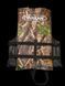 Рятувальний жилет VULKAN UNIVERSAL (40-100кг) Camo rip-stor фото 5