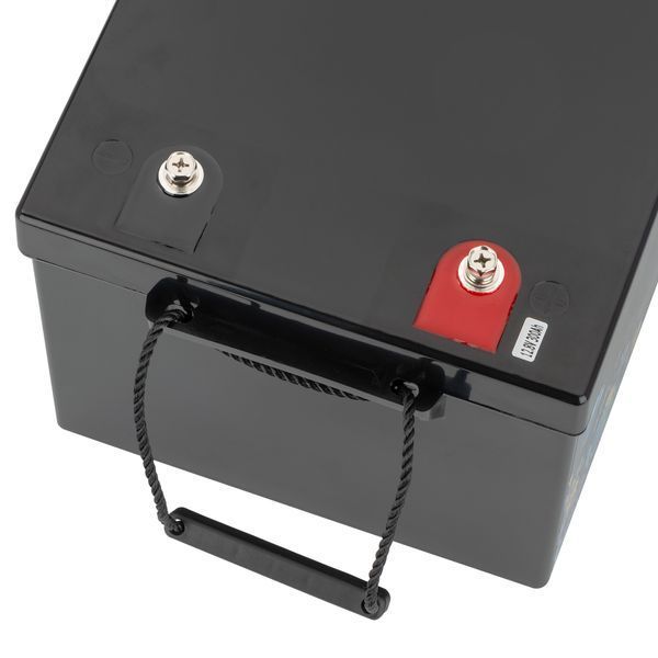 Акумулятор Weekender LiFePO4 12.8 V 300 Ah &mdash; потужний, довговічний, до 3000 циклів FT12300 фото