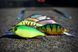 Воблер плавающий Fox&nbsp;Hitcher Crank & Troll 100mm DR - UV Striped Shiner NHL416 фото 2