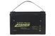 Гелевый аккумулятор Fisher 100Ah Fisher 12V100Ah фото 4