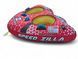 Двухместная водная ватрушка WOW SpeedZilla WOW SpeedZilla фото 13