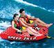 Двухместная водная ватрушка WOW SpeedZilla WOW SpeedZilla фото 4