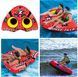 Двухместная водная ватрушка WOW SpeedZilla WOW SpeedZilla фото 3