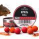Поп апы Interkrill POP-UP 10mm Криль/Krill, 15г BLPN-015 фото 1