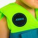 Нейлоновый страховочный жилет Jobe Nylon Vest Youth Lime Green 244823007 фото 5