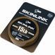 Поводочный материал NASH SkinLink Semi-Stiff Gravel Brown