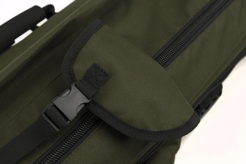 Чохол для 3-х вудлищ Fox R-Series 12ft 3 Rod Holdall (196см) CLU362 фото