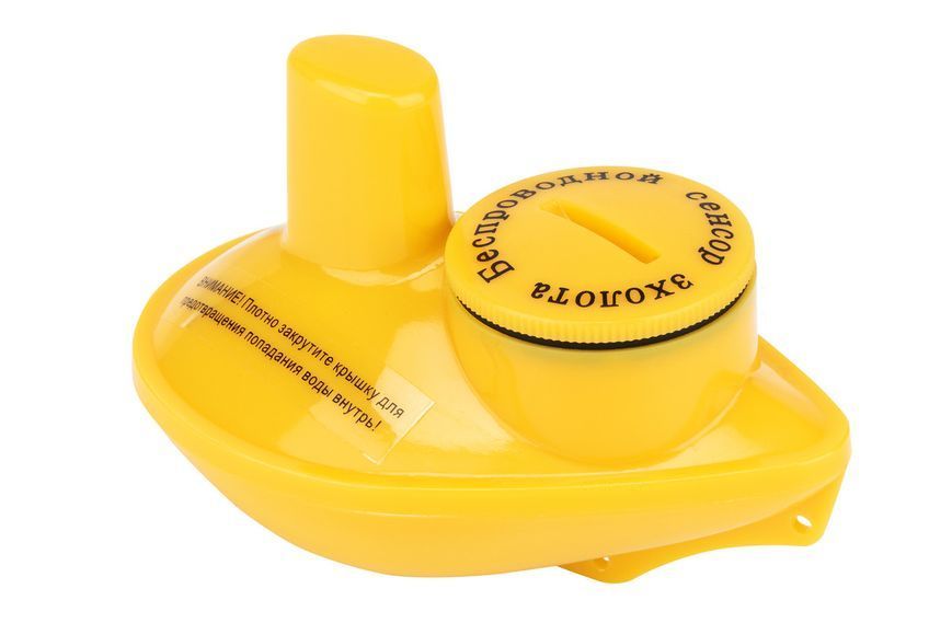 Эхолот Lucky (Лаки) FFW1108-1 FFW1108-1 фото
