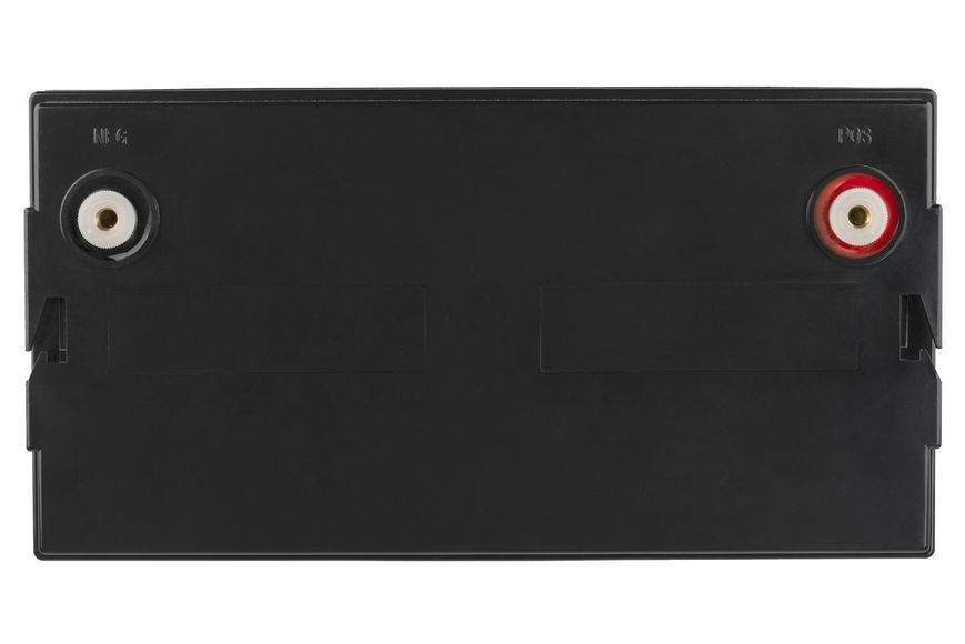 Гелевый аккумулятор Fisher 100Ah Fisher 12V100Ah фото