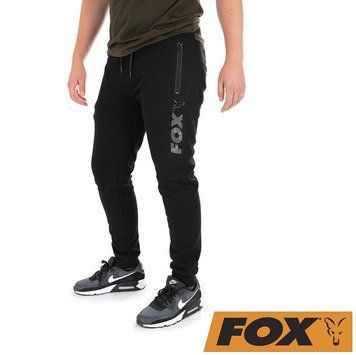 Штани Fox Black/Camo Print Jogger XXXL CFX096 фото