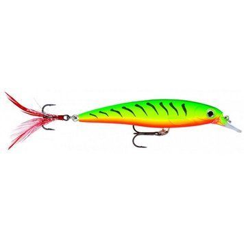 Воблер суспендер Rapala X-Rap 06 довжина 6см вага 4гр XR06 FTU фото