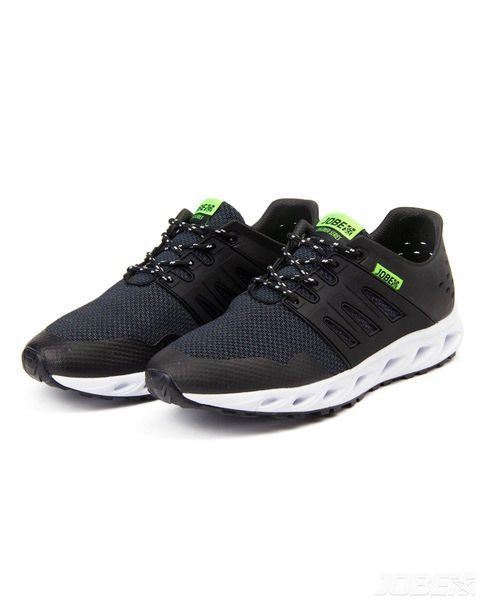 Жіночі кросівки для водного спорту Jobe Discover Sneaker Nero 594618002 фото