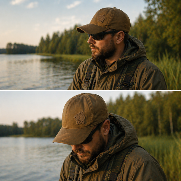 Кепка Nash ZT Baseball Cap C5158 фото