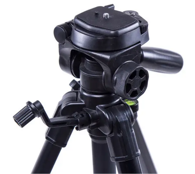 Штатив для цифрової техніки Tripod KT-690 KT-690 фото