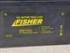 Гелевий акумулятор Fisher 90A/h 12В, тяговий акумулятор глубокого розряду для човнових електродвигунів Fisher 90AH GEL F фото 5