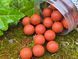 Вафтерси CCMoore Pro-Stim Liver Air Ball Wafters 18mm (35шт) 90604 фото 5