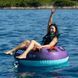 Одномісна водна плюшка Jobe Rumble Towable Purple 1P 230126002 фото 7