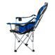 Крісло для відпочинку складане Ranger FC 750-052 Blue RA 2233	 фото 7