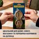 Компас жидкостный туристический металлический, складной для туризма, походов и ориентирований Компас жидкостный фото 7