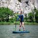 Сапборд для плавания Jobe Aero Duna SUP Board 11.6 Package Blue 486425006 фото 13