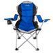 Крісло для відпочинку складане Ranger FC 750-052 Blue RA 2233	 фото 11