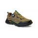 Чоловічі фірмові кросівки Humtto Khaki, 45р. 140436A3 фото 2