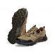 Чоловічі фірмові кросівки Humtto Khaki, 45р. 140436A3 фото 7