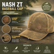 Кепка Nash ZT Baseball Cap C5158 фото 5
