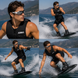 Очки Jobe Cypris Silver Polarized 426013002 фото 8