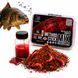 Пеллетс Interkrill "METHOD/STICK MIX" с ликвидом 100% криль PLS-005 фото 1