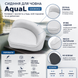 Сидіння рибальське AquaL 1008002 1008002 фото 3