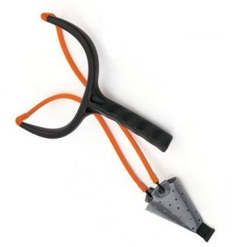 Рогатка Fox Rangemaster Powergrip Multi Pouch CPT024 фото