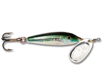 Блешня Blue Fox Vibrax Minnow VMS2 (MN) VMS2 MN фото