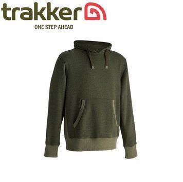 Толстовка Trakker Aztec Hoody XXL 207344 фото