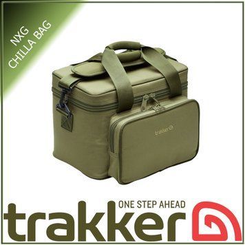 Термосумка для бойлов Trakker NXG Chilla Bag 204604 фото