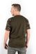Футболка Fox Camo/Khaki Chest Print T-Shirt XXXL CFX018 фото 4