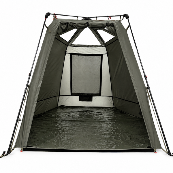 Намет короповий RANGER Gazebo Cube, просторий намет для відпочинку та риболовлі RA 6666 фото