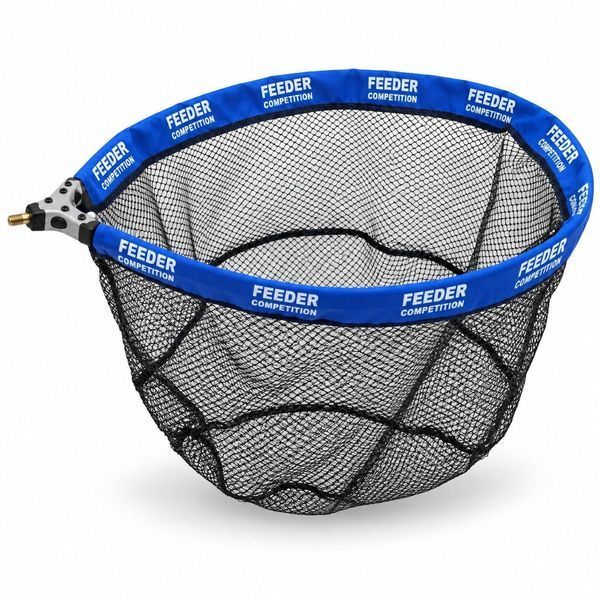 Голова подсака фидерная Carp Zoom FCR-N1 40&times;50&times;30 см нейлоновая CZ7380 фото