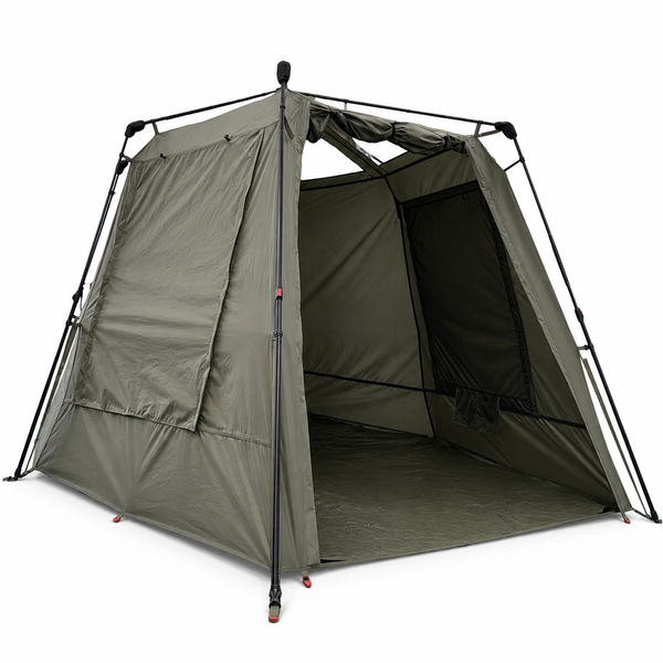 Намет короповий RANGER Gazebo Cube, просторий намет для відпочинку та риболовлі RA 6666 фото