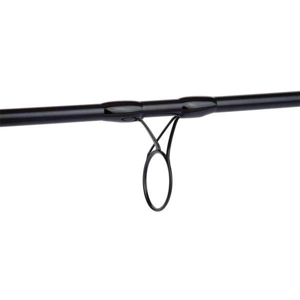 Трехчастное карповое удилище Sonik HEROX 12 ft 3 lb AC0099 фото
