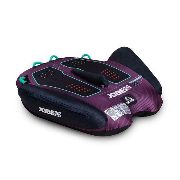 Двухместная водная таблетка Jobe Scout Towable 2P 230226002 фото