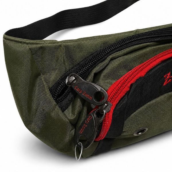 Сумка-бананка рыболовная Carp Zoom (Карп Зум) AVIX Belt Bag CZ3184 CZ3184 фото