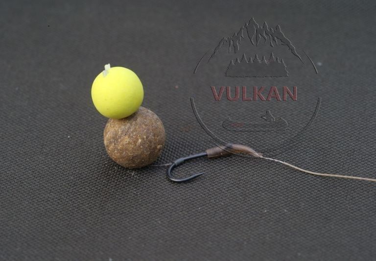 Карповые крючки Carp Zoom Marshal Origo Snag Hook #6 (10 шт) CZ4564 фото