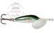 Блесна Blue Fox Vibrax Minnow VMS2 (MN) VMS2 MN фото 2