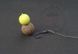 Карповые крючки Carp Zoom Marshal Origo Snag Hook #6 (10 шт) CZ4564 фото 3