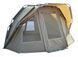 Намет короповий Carp Zoom Adventure 2 Bivvy CZ6780, двухмісний короповий намет-шелтер CarpZoom CZ6780 фото 1