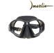 Маска Marlin Matte Black Marlin Matte Black фото 1