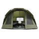 Короповий намет Ranger EXPERT 2-mann 175, професійний намет для коропової риболовлі Ranger Expert 2 Man 17 RA 6644 фото 5